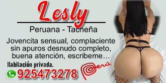 cybernenas lesly putas arequipa